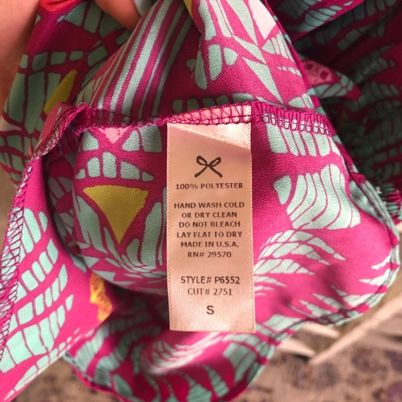 Everly Romper - Picture 3 of 4